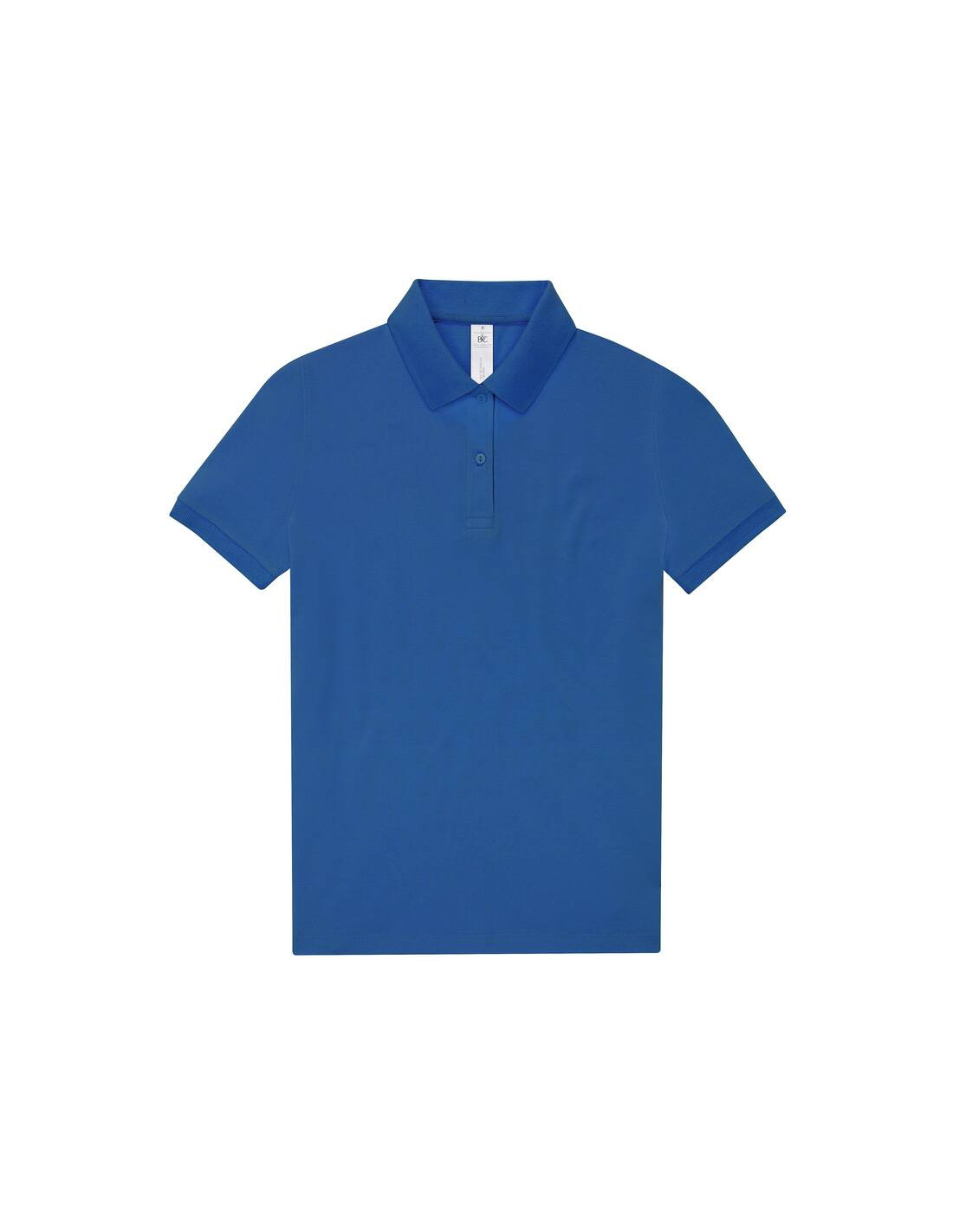Polo femme manches courtes personnalisé en coton 210g "FOGIO" | SIP19