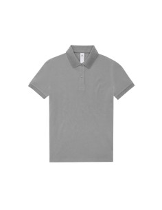 Polo femme manches courtes personnalisé en coton 210g "FOGIO" | SIP19