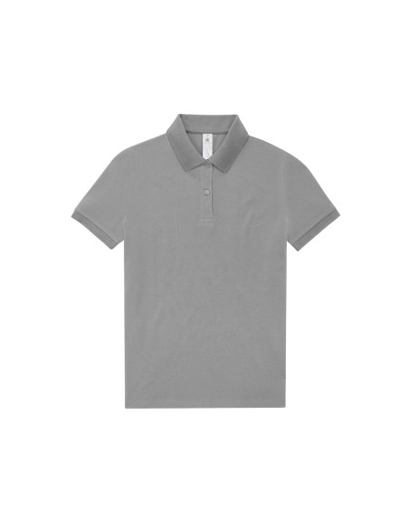 Polo femme manches courtes personnalisé en coton 210g "FOGIO" | SIP19
