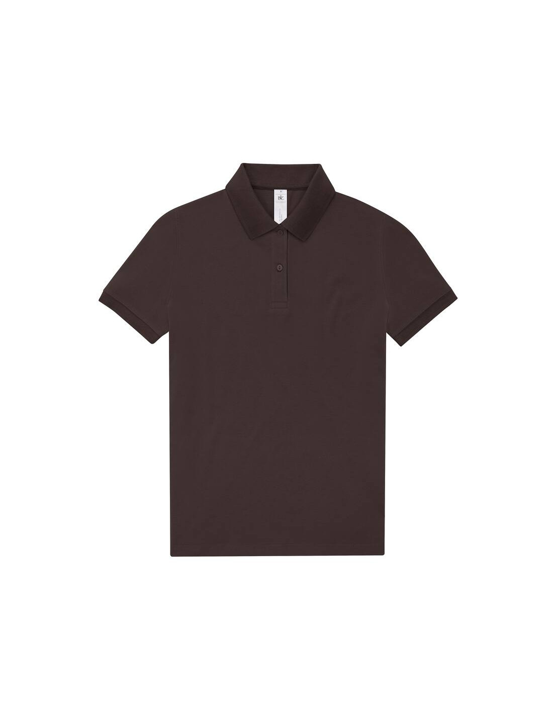Polo femme manches courtes personnalisé en coton 210g "FOGIO" | SIP19