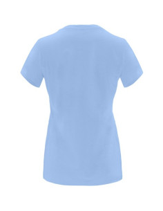T-SHIRT FEMME 170G "CAPRI" - T-shirts personnalisés - SIP19