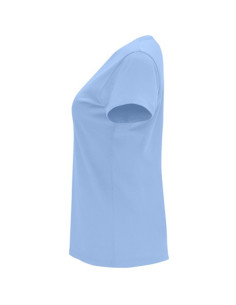 T-SHIRT FEMME 170G "CAPRI" - T-shirts personnalisés - SIP19