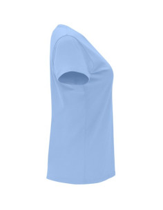 T-SHIRT FEMME 170G "CAPRI" - T-shirts personnalisés - SIP19