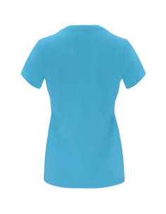 T-SHIRT FEMME 170G "CAPRI" - T-shirts personnalisés - SIP19