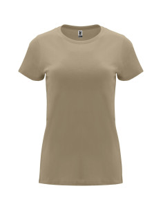 T-shirt promotionnel pour femme en coton 170G "CAPRI" | SIP19