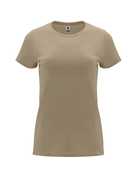 T-shirt promotionnel pour femme en coton 170G "CAPRI" | SIP19