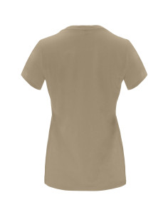 T-shirt promotionnel pour femme en coton 170G "CAPRI" | SIP19