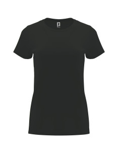 T-shirt promotionnel pour femme en coton 170G "CAPRI" | SIP19