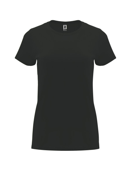 T-shirt promotionnel pour femme en coton 170G "CAPRI" | SIP19