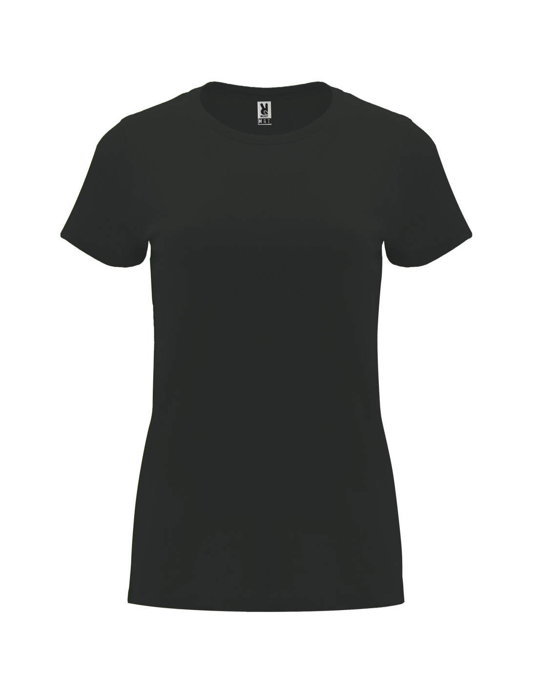 T-shirt promotionnel pour femme en coton 170G "CAPRI" | SIP19