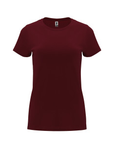 T-shirt promotionnel pour femme en coton 170G "CAPRI" | SIP19