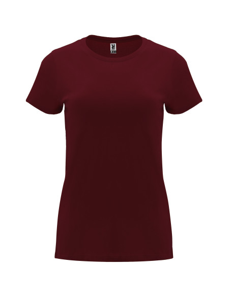 T-shirt promotionnel pour femme en coton 170G "CAPRI" | SIP19
