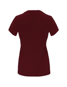 T-shirt promotionnel pour femme en coton 170G "CAPRI" | SIP19