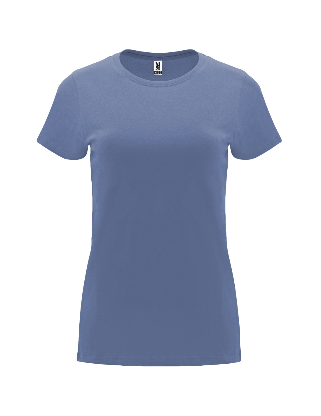 T-shirt promotionnel pour femme en coton 170G "CAPRI" | SIP19