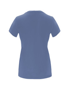 T-shirt promotionnel pour femme en coton 170G "CAPRI" | SIP19