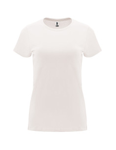 T-shirt promotionnel pour femme en coton 170G "CAPRI" | SIP19