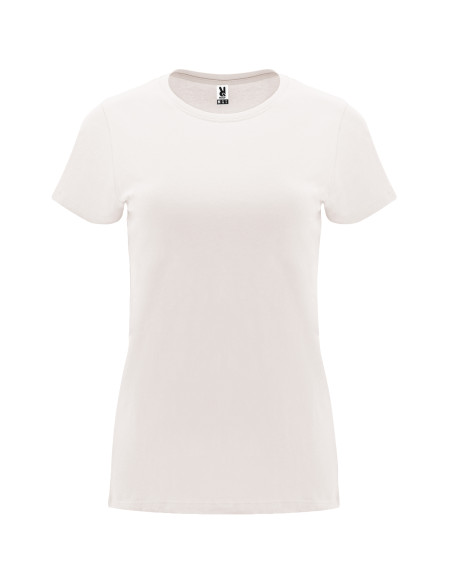 T-shirt promotionnel pour femme en coton 170G "CAPRI" | SIP19