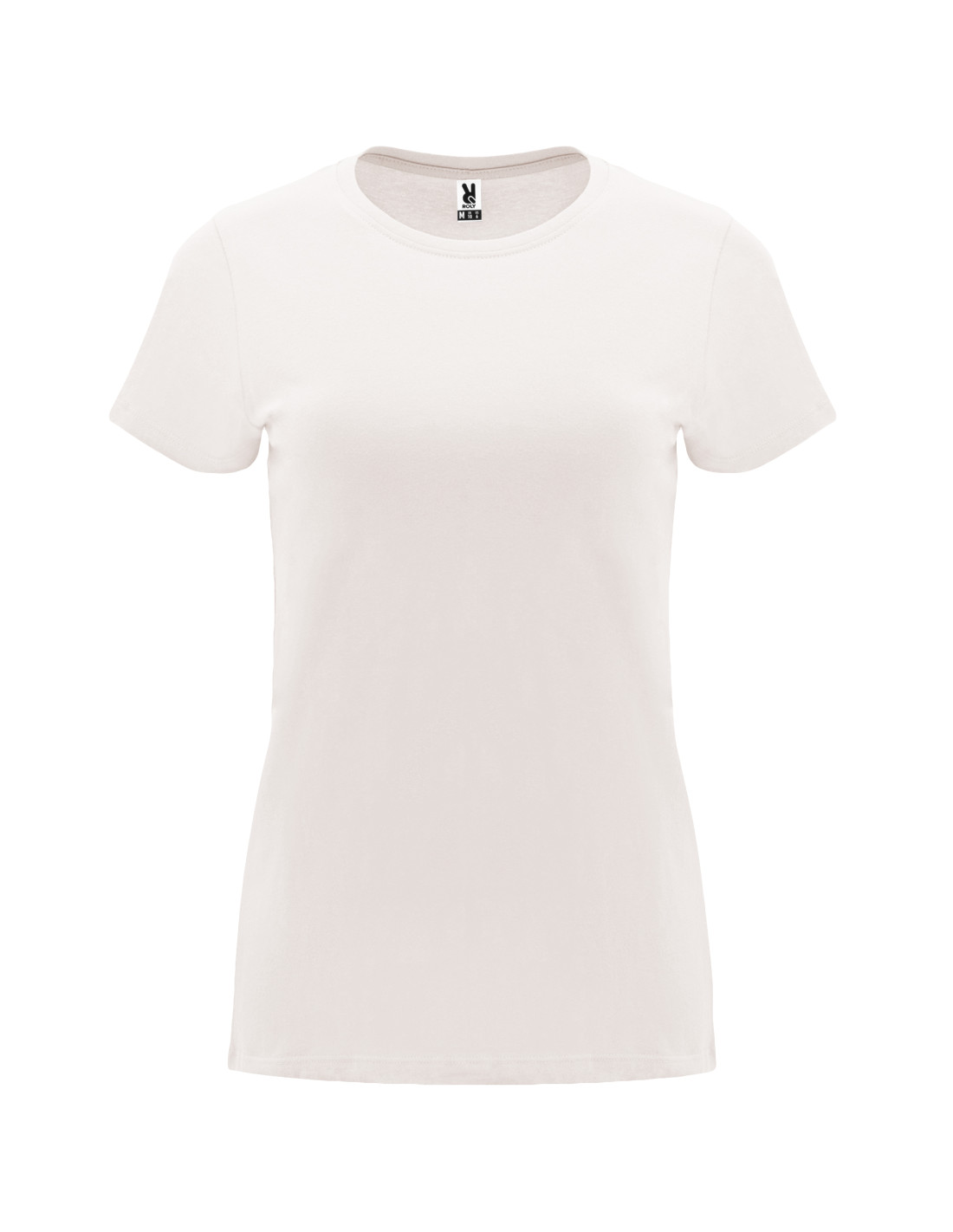 T-shirt promotionnel pour femme en coton 170G "CAPRI" | SIP19