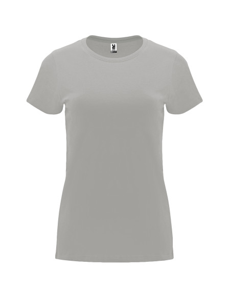 T-shirt promotionnel pour femme en coton 170G "CAPRI" | SIP19
