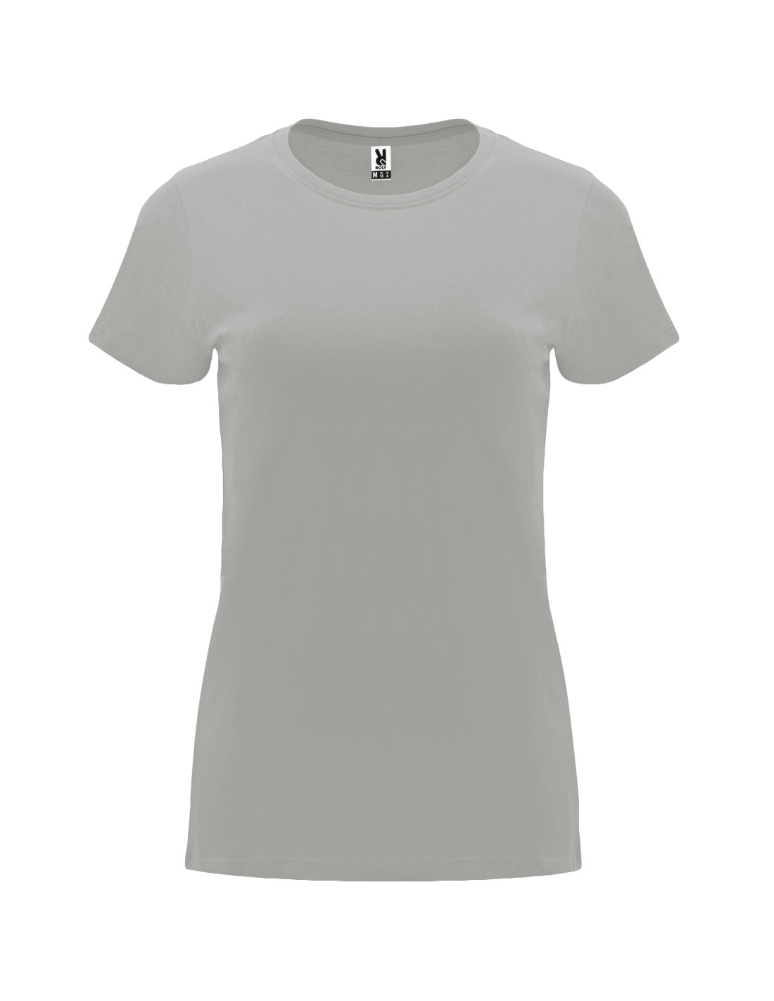 T-shirt promotionnel pour femme en coton 170G "CAPRI" | SIP19