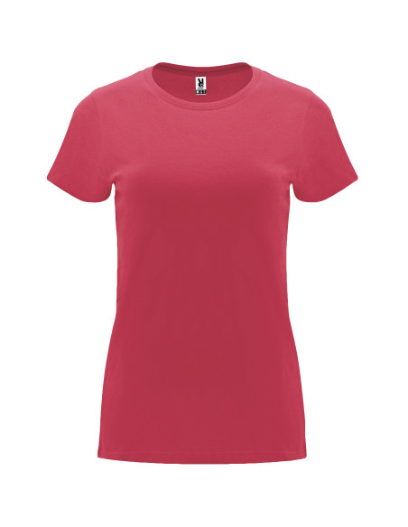 T-shirt promotionnel pour femme en coton 170G "CAPRI" | SIP19