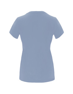 T-shirt promotionnel pour femme en coton 170G "CAPRI" | SIP19
