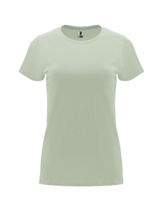 T-shirt promotionnel pour femme en coton 170G "CAPRI" | SIP19