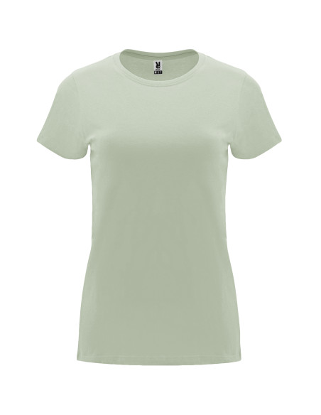 T-shirt promotionnel pour femme en coton 170G "CAPRI" | SIP19