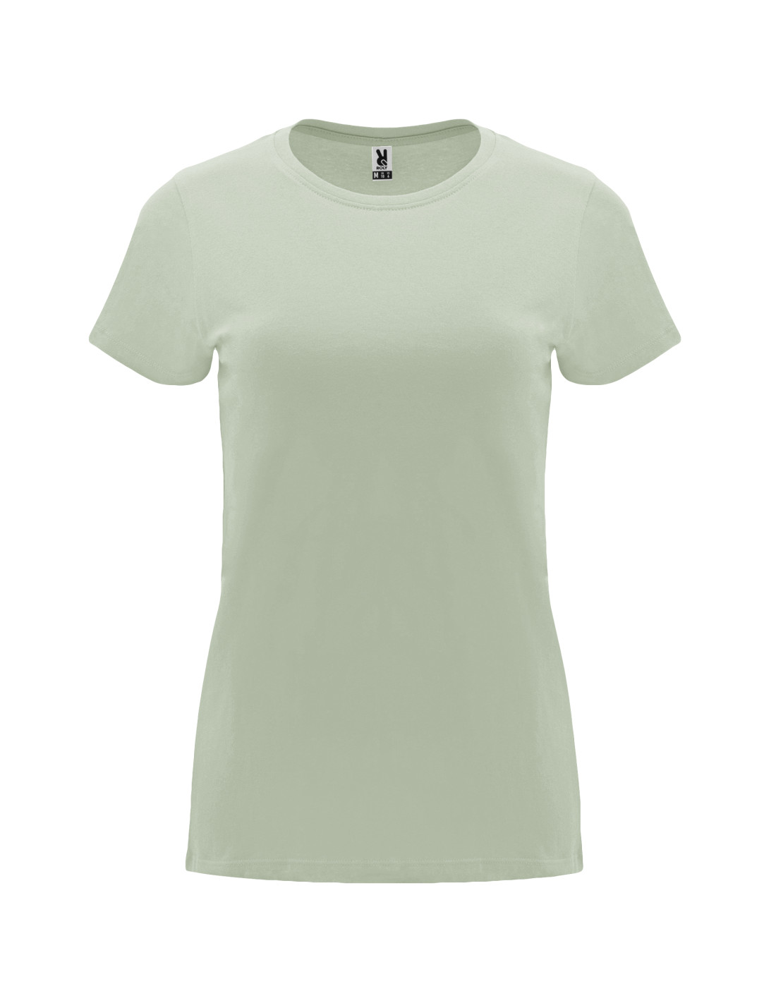 T-shirt promotionnel pour femme en coton 170G "CAPRI" | SIP19