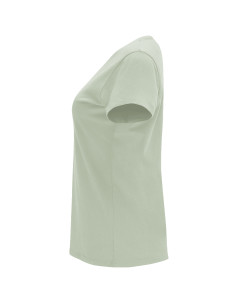 T-shirt promotionnel pour femme en coton 170G "CAPRI" | SIP19