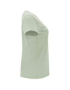 T-shirt promotionnel pour femme en coton 170G "CAPRI" | SIP19