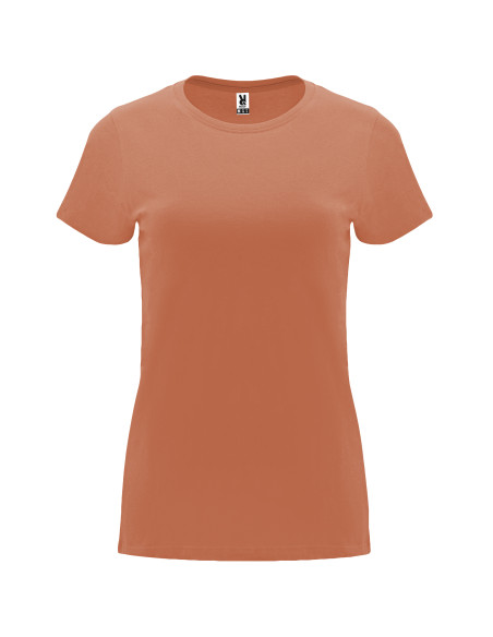 T-shirt promotionnel pour femme en coton 170G "CAPRI" | SIP19