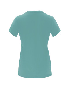 T-shirt promotionnel pour femme en coton 170G "CAPRI" | SIP19