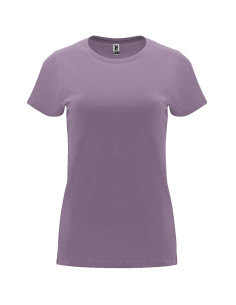 T-shirt promotionnel pour femme en coton 170G "CAPRI" | SIP19