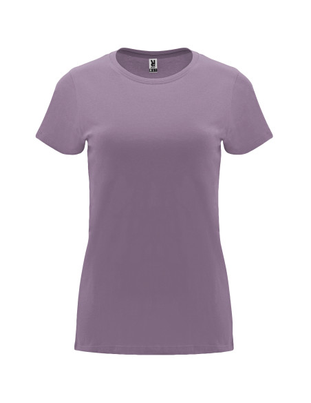 T-shirt promotionnel pour femme en coton 170G "CAPRI" | SIP19