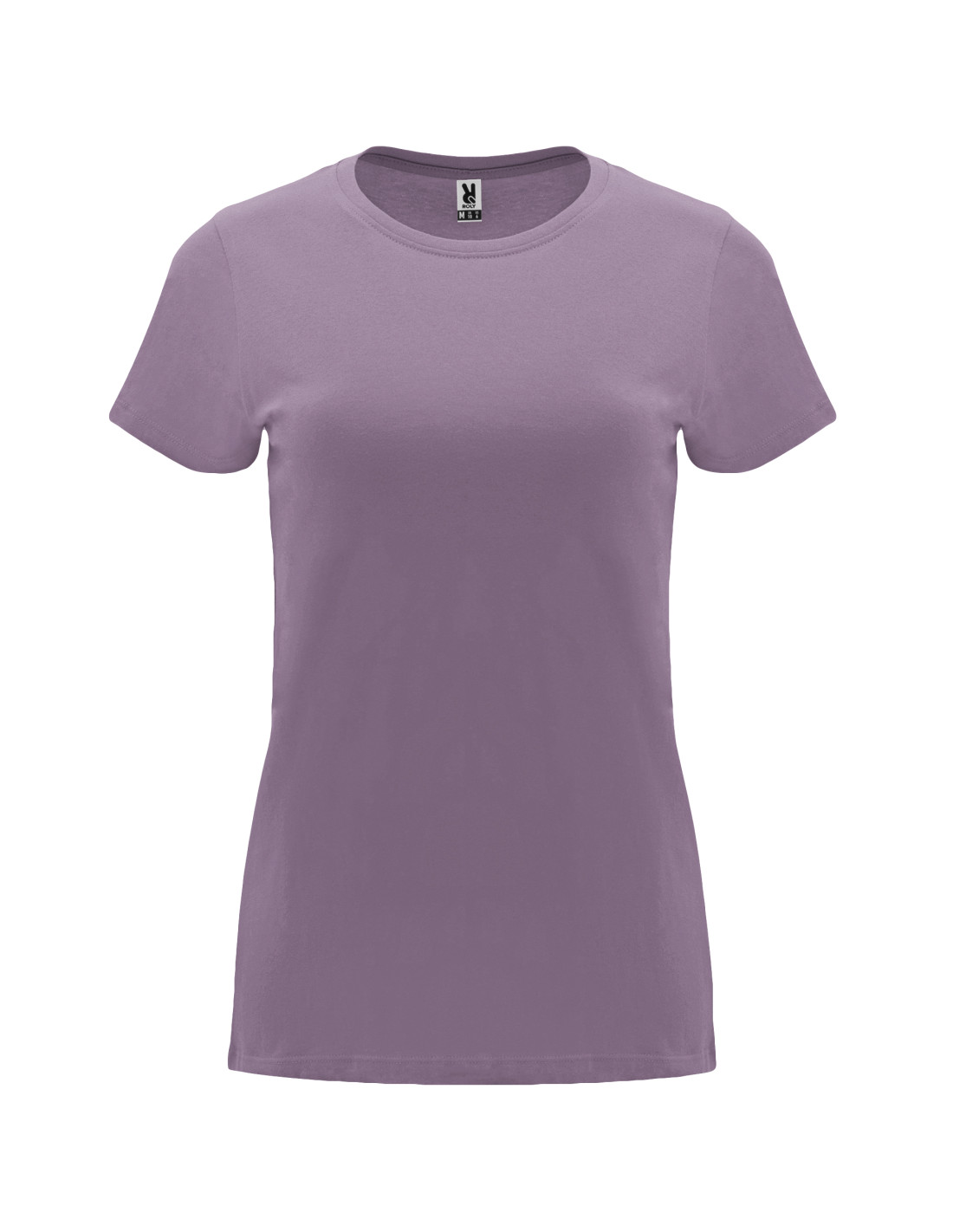 T-shirt promotionnel pour femme en coton 170G "CAPRI" | SIP19
