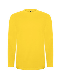 T-shirt manches longues personnalisable homme coton "EXTREME" | SIP19