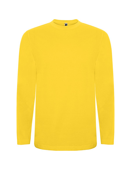 T-shirt manches longues personnalisable homme coton "EXTREME" | SIP19