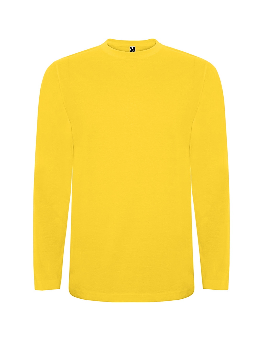 T-shirt manches longues personnalisable homme coton "EXTREME" | SIP19