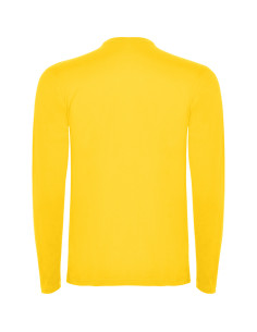 T-shirt manches longues personnalisable homme coton "EXTREME" | SIP19