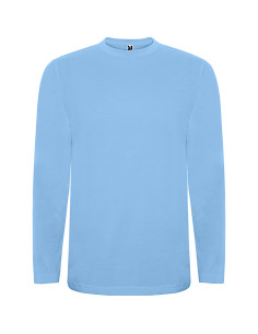T-shirt manches longues personnalisable homme coton "EXTREME" | SIP19