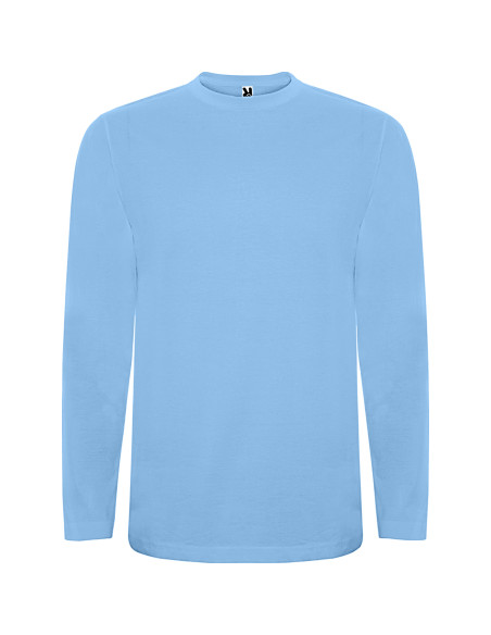 T-shirt manches longues personnalisable homme coton "EXTREME" | SIP19
