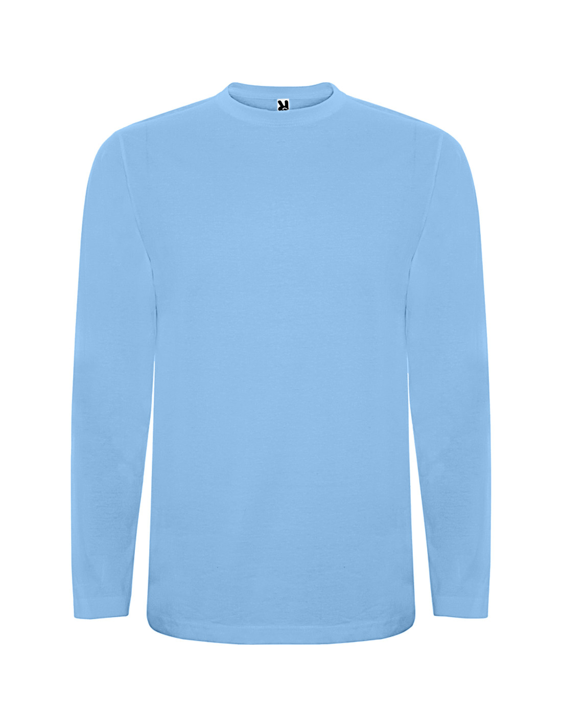 T-shirt manches longues personnalisable homme coton "EXTREME" | SIP19