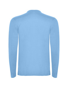 T-shirt manches longues personnalisable homme coton "EXTREME" | SIP19