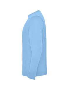 T-shirt manches longues personnalisable homme coton "EXTREME" | SIP19
