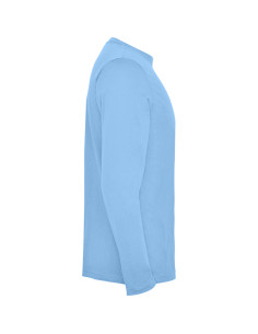 T-shirt manches longues personnalisable homme coton "EXTREME" | SIP19