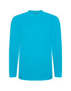T-shirt manches longues personnalisable homme coton "EXTREME" | SIP19