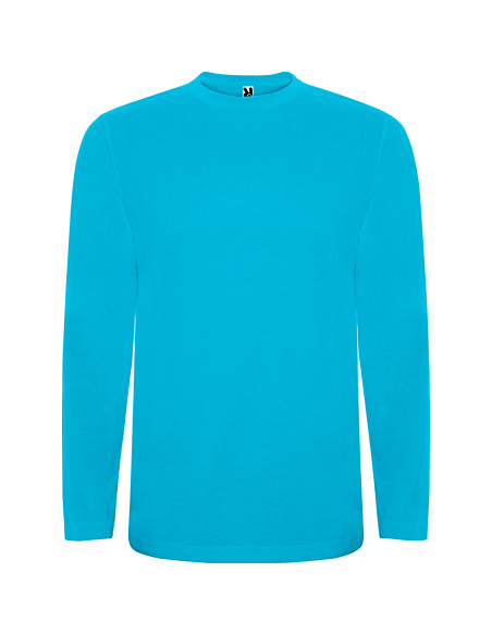 T-shirt manches longues personnalisable homme coton "EXTREME" | SIP19