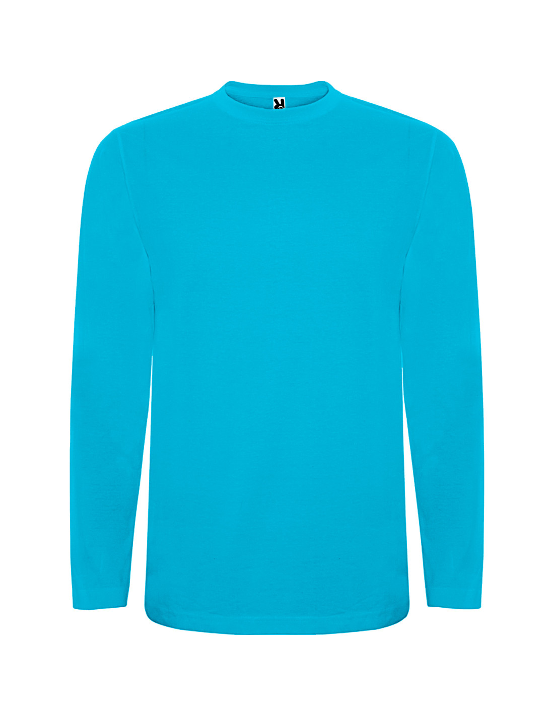 T-shirt manches longues personnalisable homme coton "EXTREME" | SIP19