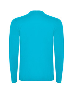 T-shirt manches longues personnalisable homme coton "EXTREME" | SIP19